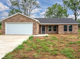708 W Texas Aly, Amity, AR 71921
