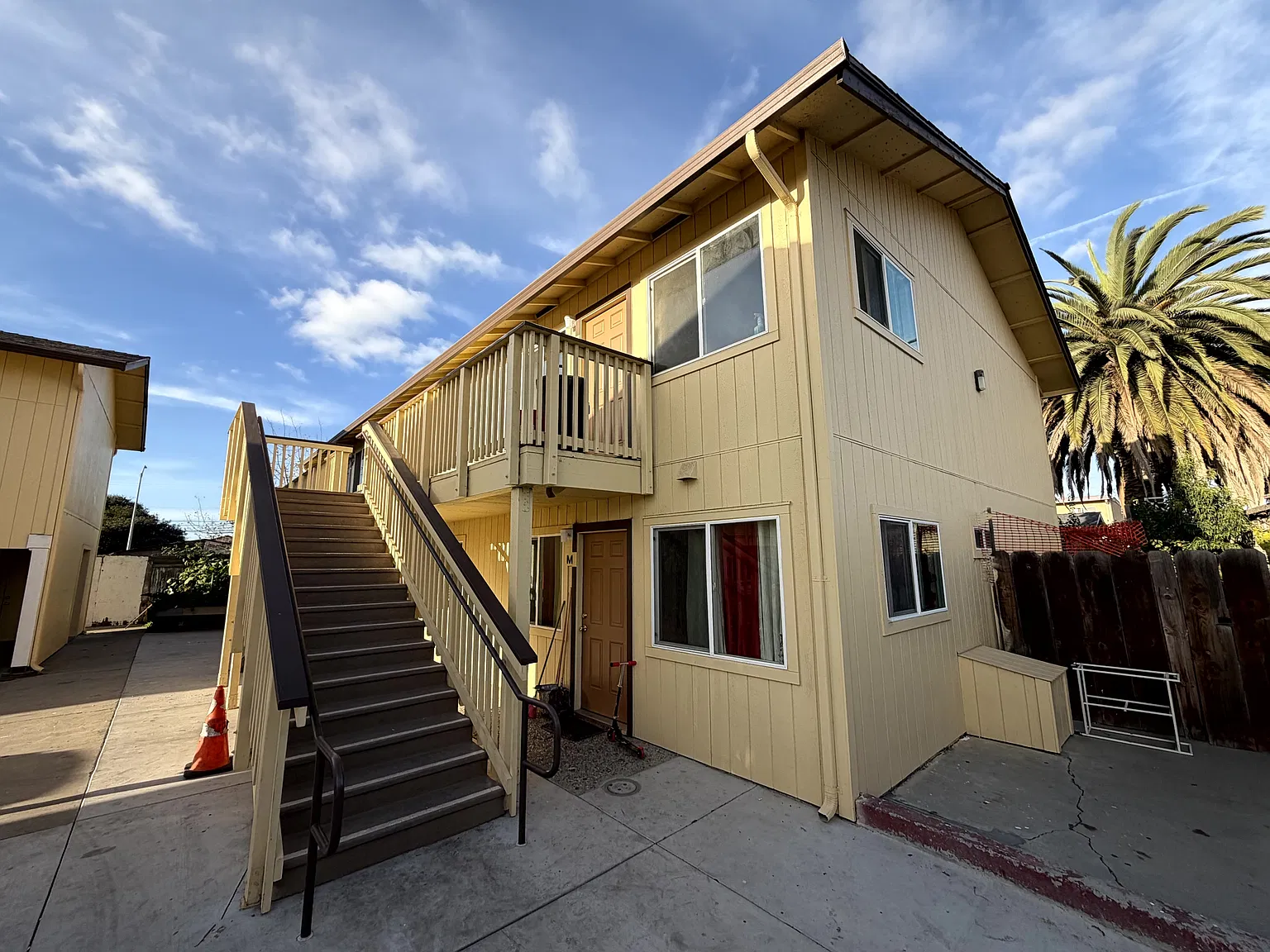 945 Del Monte Ave - 945 Del Monte Ave #L — Photo 2