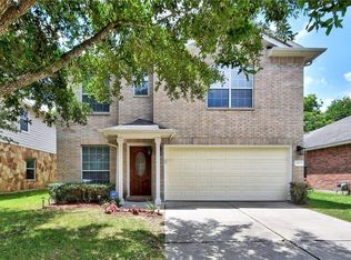 2105 Boyds Way, Austin, TX 78748