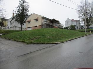 408 E Fayette St, Connellsville, PA 15425