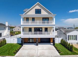513 N Cambridge Ave, Ventnor, NJ 08406