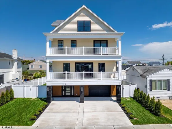 513 N Cambridge Ave, Ventnor, NJ 08406