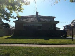 15407 University Ave, Dolton, IL 60419
