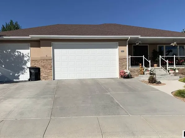 2840 Nicklaus Dr, Casper, WY 82601