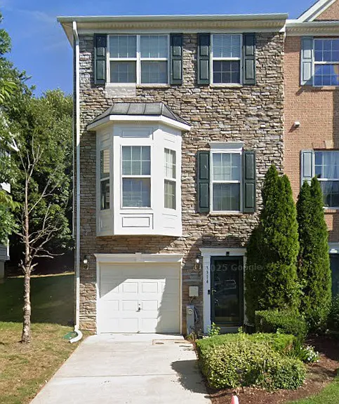 3314 Castle Ridge Cir #17 — Photo 1