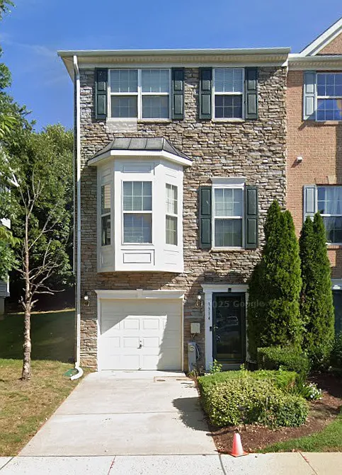 3314 Castle Ridge Cir #17