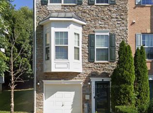 3314 Castle Ridge Cir #17, Silver Spring, MD 20904