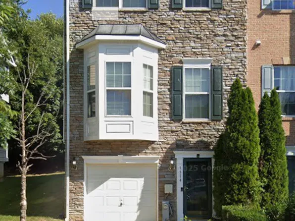 3314 Castle Ridge Cir #17, Silver Spring, MD 20904