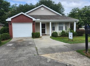 552 Brooke Hampton Dr, Tallahassee, FL 32311