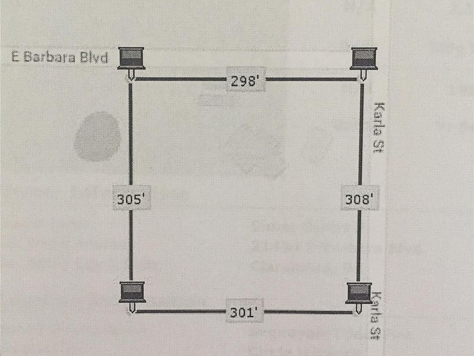1st image of 21494 E Barbara Blvd