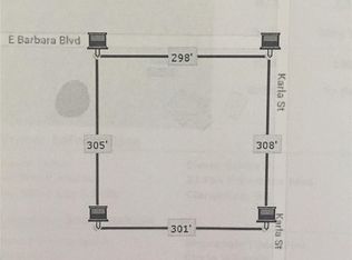 21494 E Barbara Blvd, Claremore, OK 74019