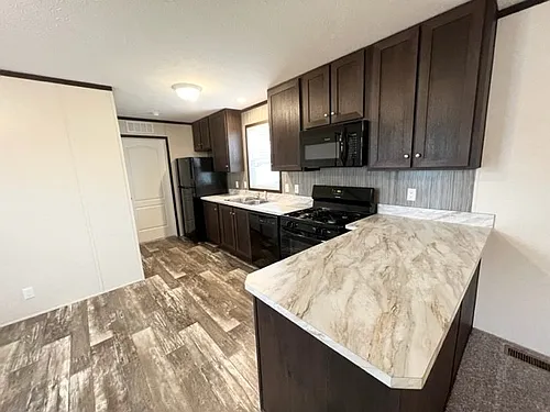 Floor plan 455