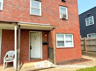 8510 Chestnut Oak Rd, Baltimore, MD 21234