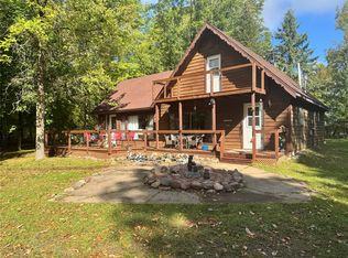 2872 28 1/8 Ave, Birchwood, WI 54817