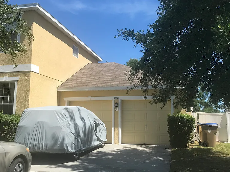 3011 Marshfield Preserve Way — Photo 3