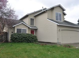 9618 NE 130th Pl, Vancouver, WA 98682
