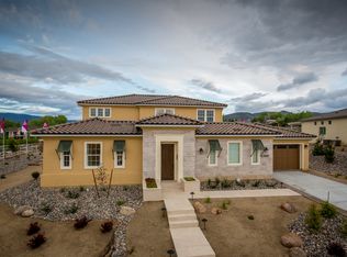 13560 Tremolite Dr, Reno, NV 89511