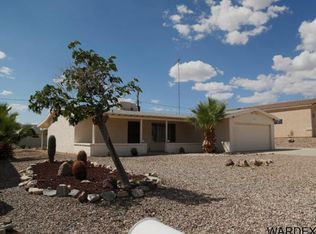 3113 Jamaica Blvd S, Lake Havasu City, AZ 86406