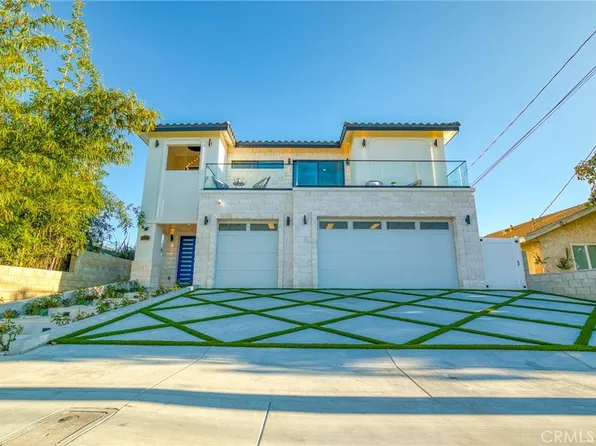 10322 Avenida Cinco De Mayo, Fountain Valley, CA 92708
