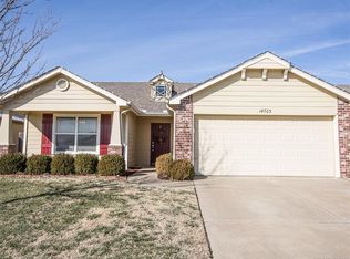 14703 E 108th St N, Owasso, OK 74055