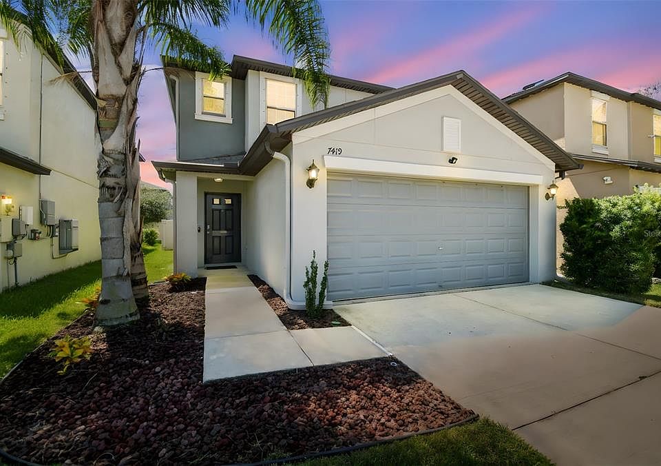 1st image of 7419 EVENING PRIMROSE COURT