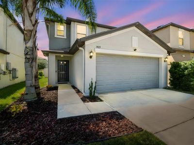 7419 Evening Primrose Ct, Tampa, FL, 33619