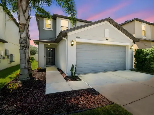7419 Evening Primrose Ct, Tampa, FL 33619