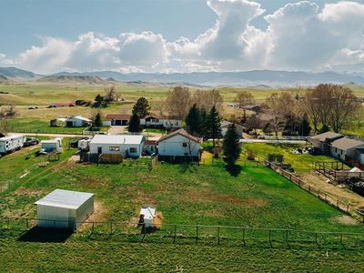 17 Rose Dr, Buffalo, WY, 82834