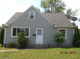 13401 Liberty Ave, Cleveland, OH
