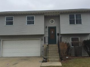4113 Walsh Ave, East Chicago, IN 46312