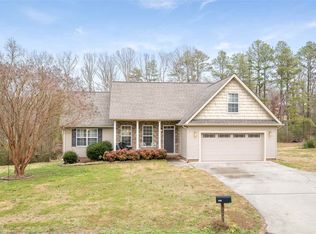 1853 Peach Orchard Hill Rd NE, Cleveland, TN 37323