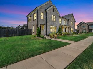 526 Burnt Oak Aly, Collierville, TN 38017