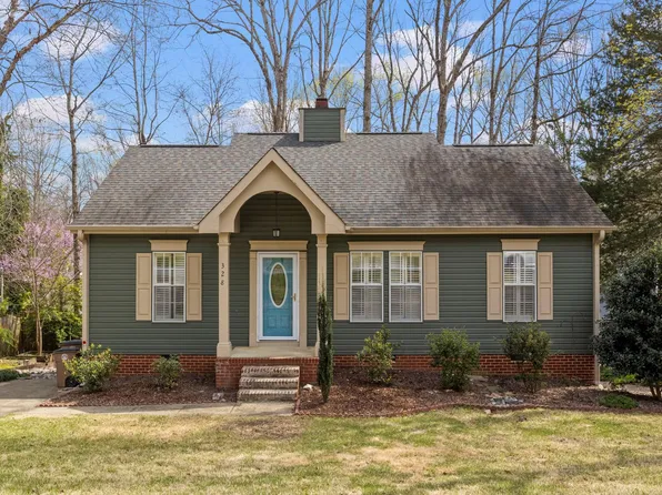 328 Glencoe Dr, Wake Forest, NC 27587