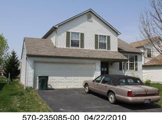 867 Lescar Ln, Galloway, OH 43119
