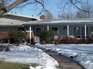 1012 Alexander St, Winfield, KS 67156