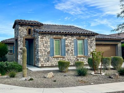 20580 W PASADENA Avenue, Buckeye, AZ, 85396