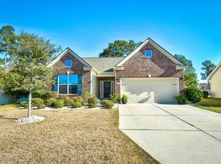 301 Deer Path Dr, Murrells Inlet, SC 29576