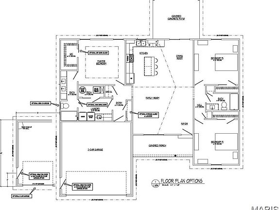 2nd image of LOT 32 Mesa Dr