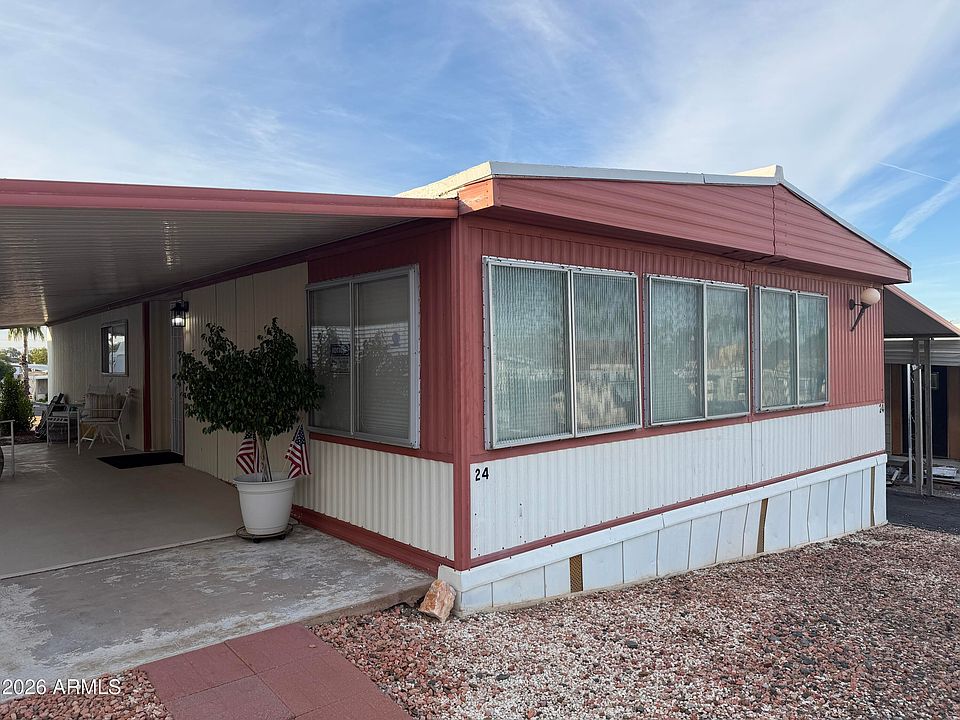 1st image of 11811 N 19TH Avenue #24
