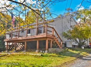 351 Lower Seese Hill Rd, Canadensis, PA 18325