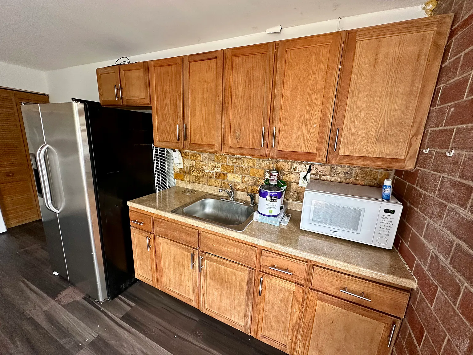 Studio, $1,100 — Photo 2