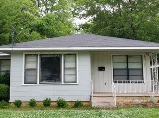 1208 Dudley Ln, Bossier City, LA 71112