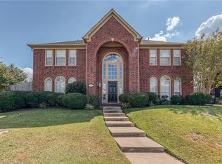 3934 Cross Bend Dr, Arlington, TX 76016
