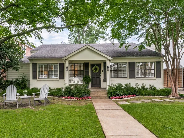 5626 Bryn Mawr Dr, Dallas, TX 75209