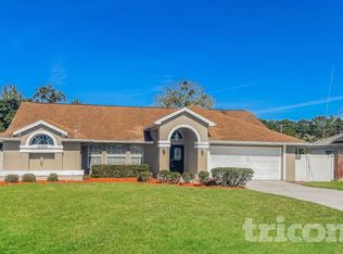 14638 Coronado Dr, Spring Hill, FL 34609