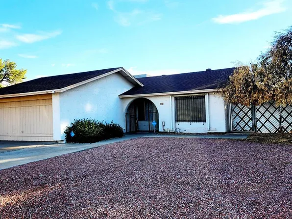 5631 W ALICE Avenue, Glendale, AZ 85302