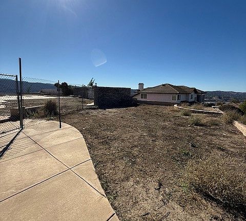 2nd image of 22650 Hidden Hills Rd Lot 16