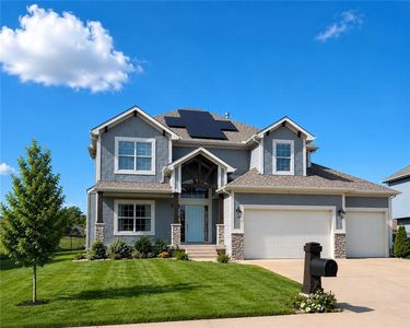 1406 NE 107th Ter, Kansas City, MO, 64155