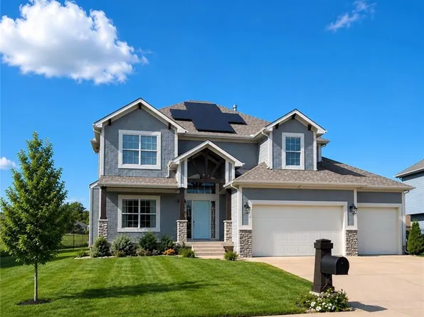 1406 NE 107th Ter, Kansas City, MO 64155