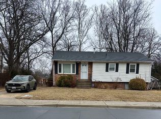 1406 Maryland Ave, Severn, MD 21144